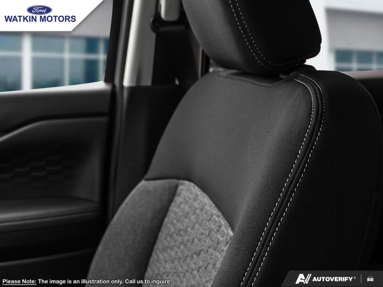 2025 Ford Ranger XLT Photo25