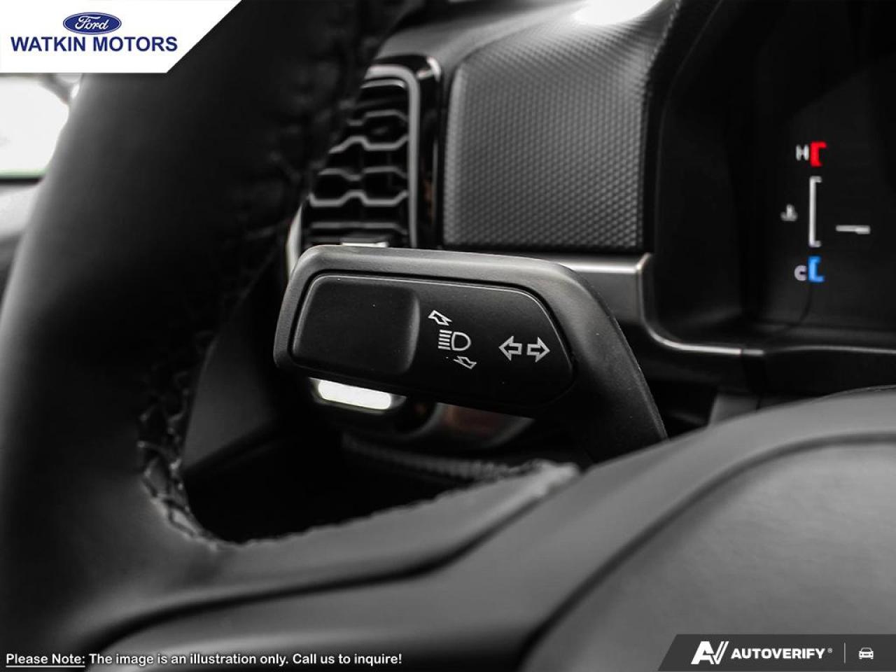 2025 Ford Ranger XLT Photo25