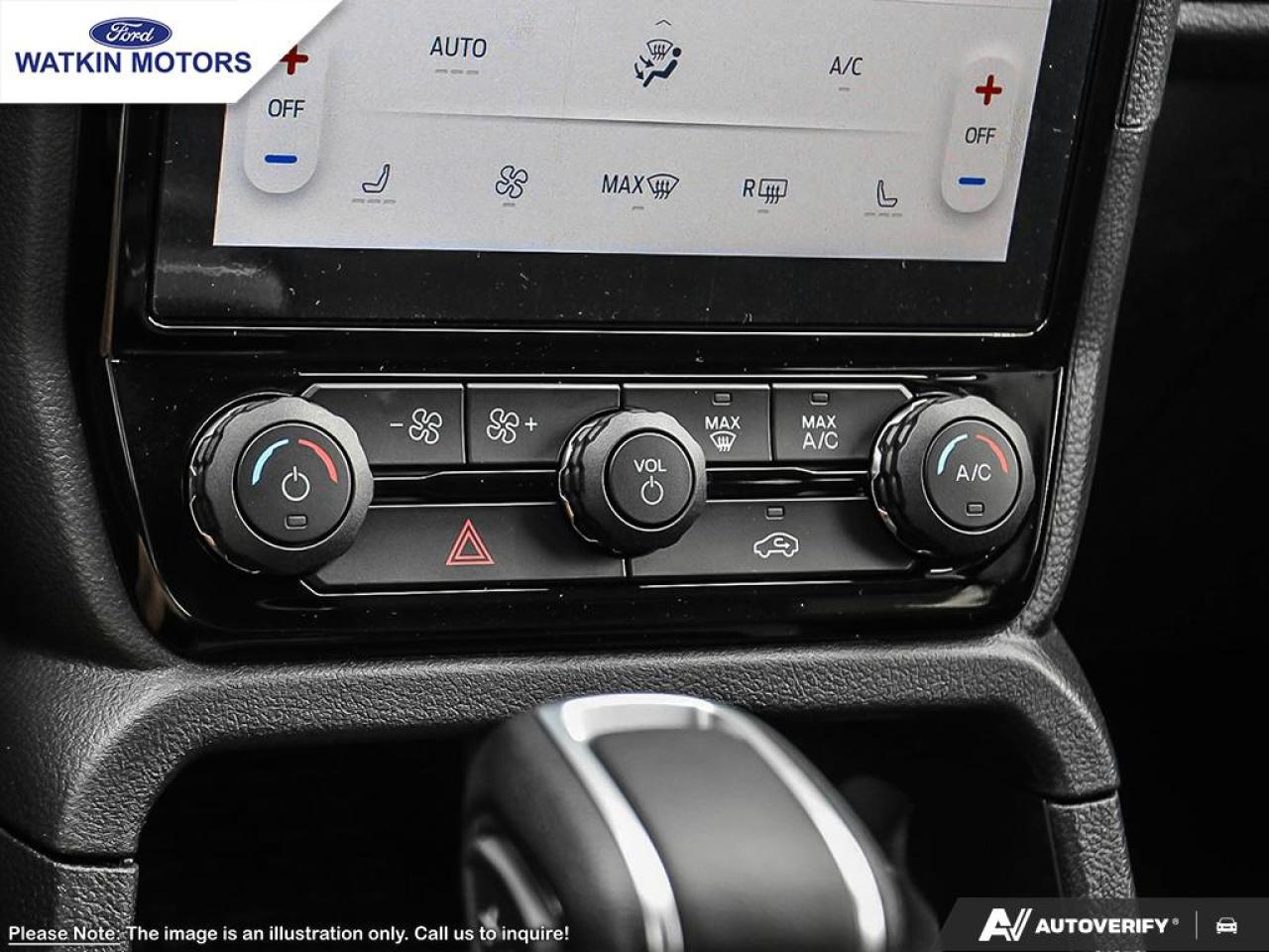 2025 Ford Ranger XLT Photo22