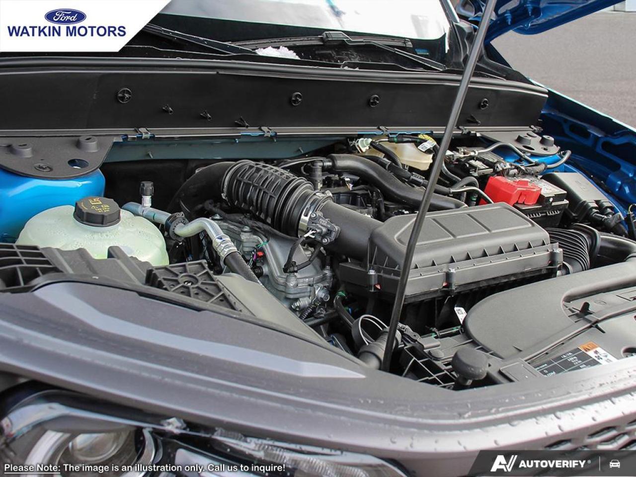 2025 Ford Bronco Sport Big Bend Photo5