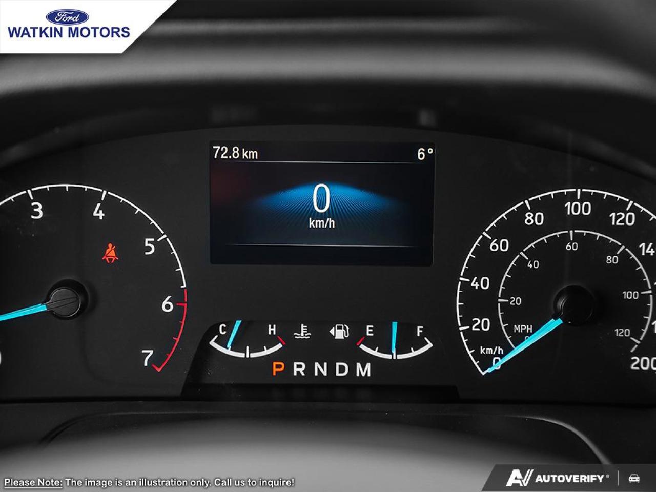 2026 Ford Transit Cargo Van T-350 HD 148" EL HI RF 9950 GVWR DRW AWD Photo11