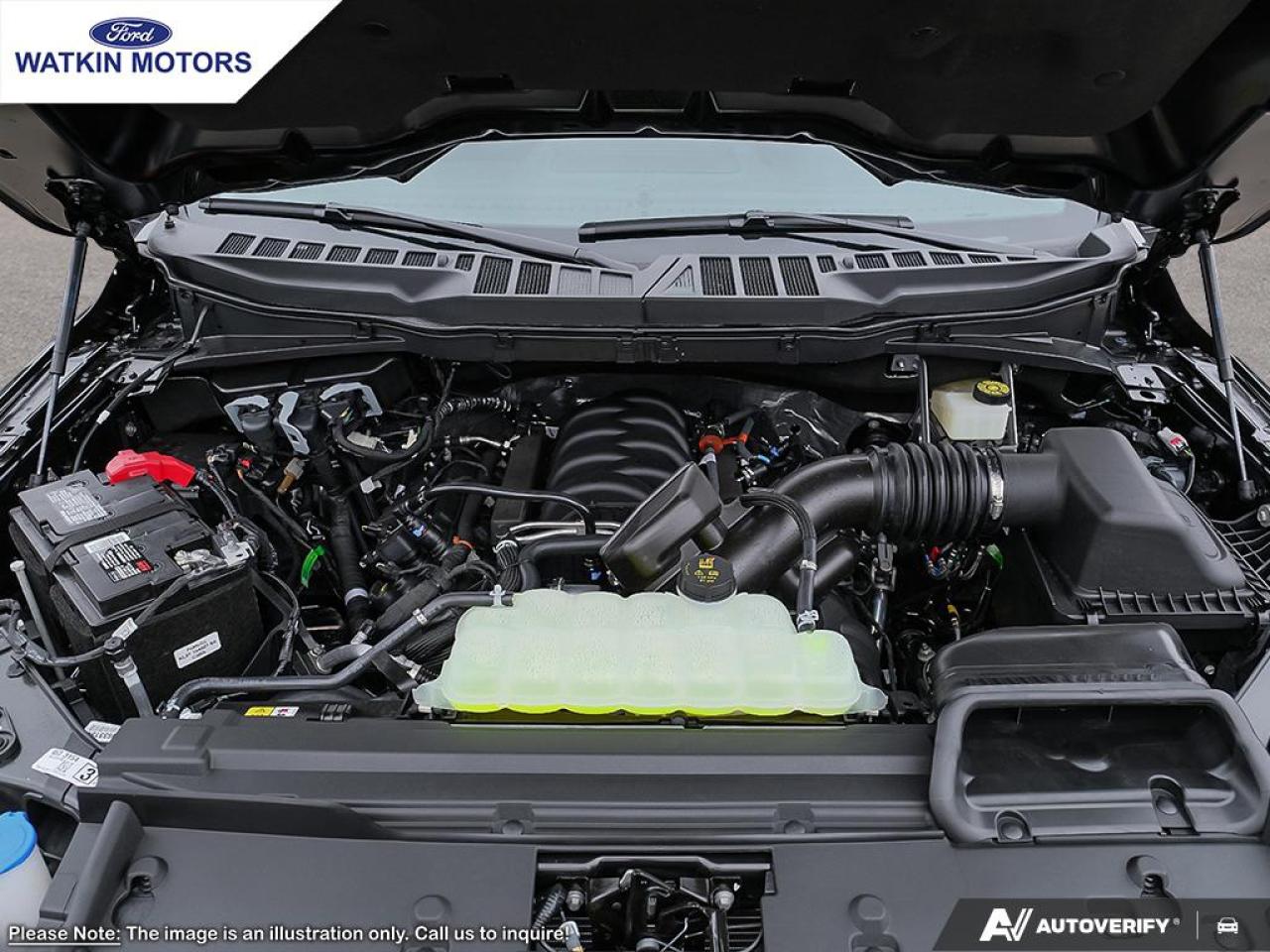 2025 Ford F-150 XLT Photo25