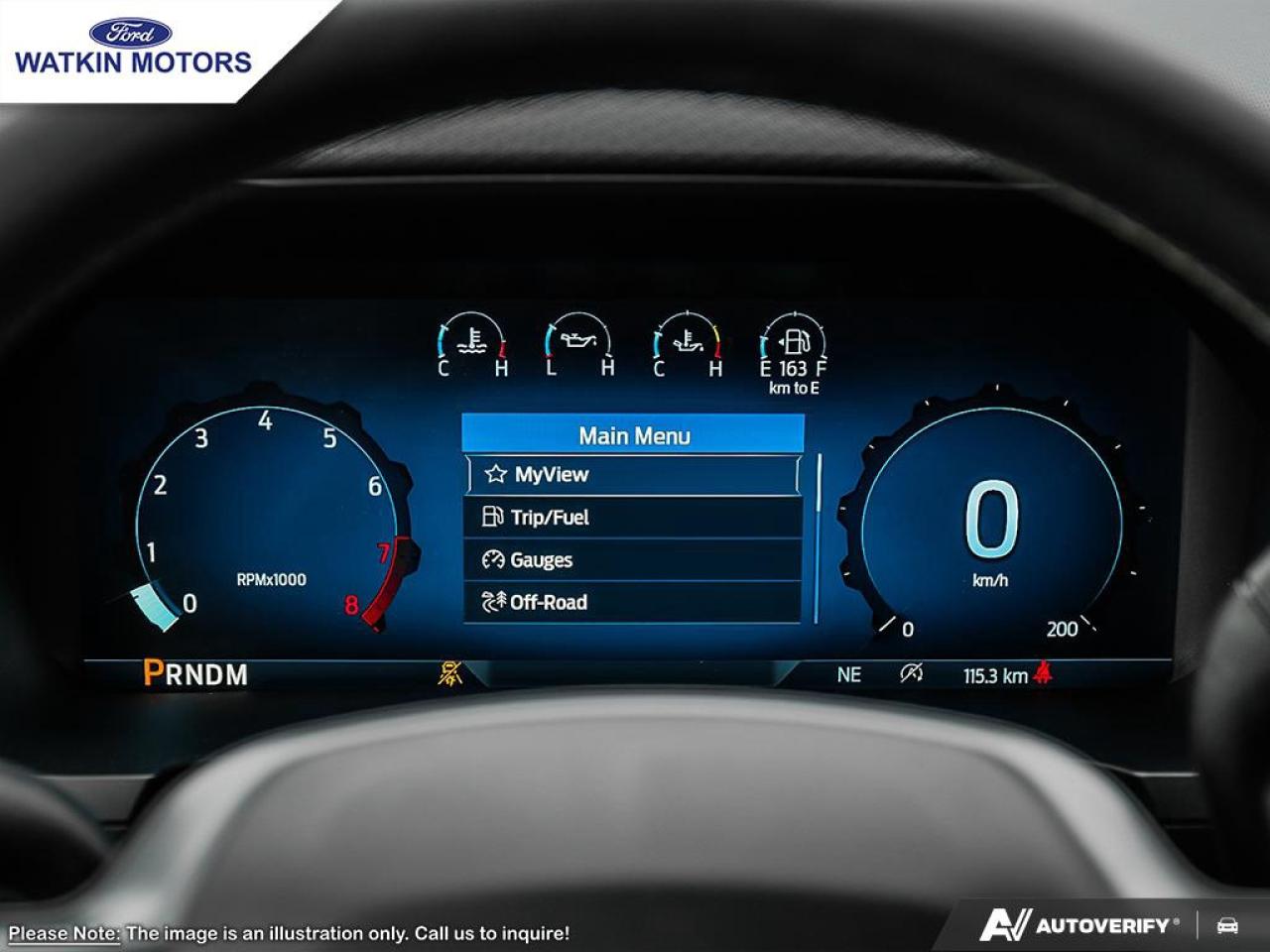 2025 Ford F-150 XLT Photo13