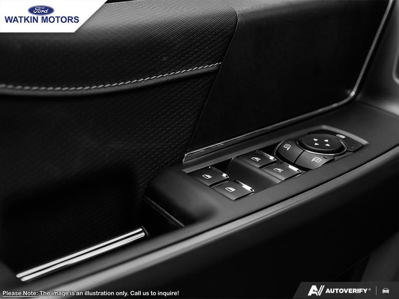 2025 Ford F-150 XLT Photo25