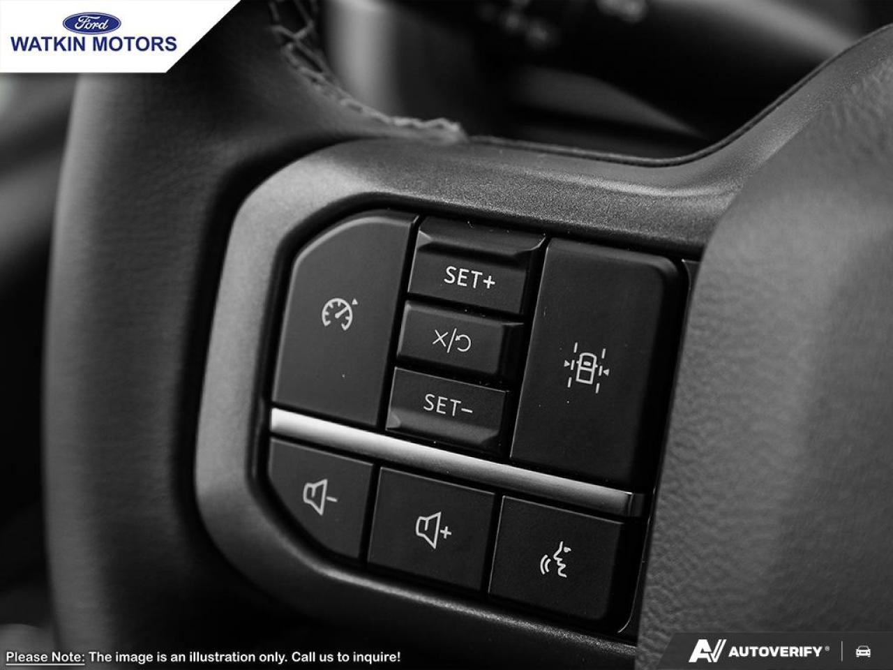 2025 Ford F-150 XLT Photo25