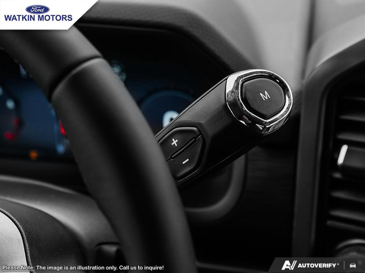 2025 Ford F-150 XLT Photo25