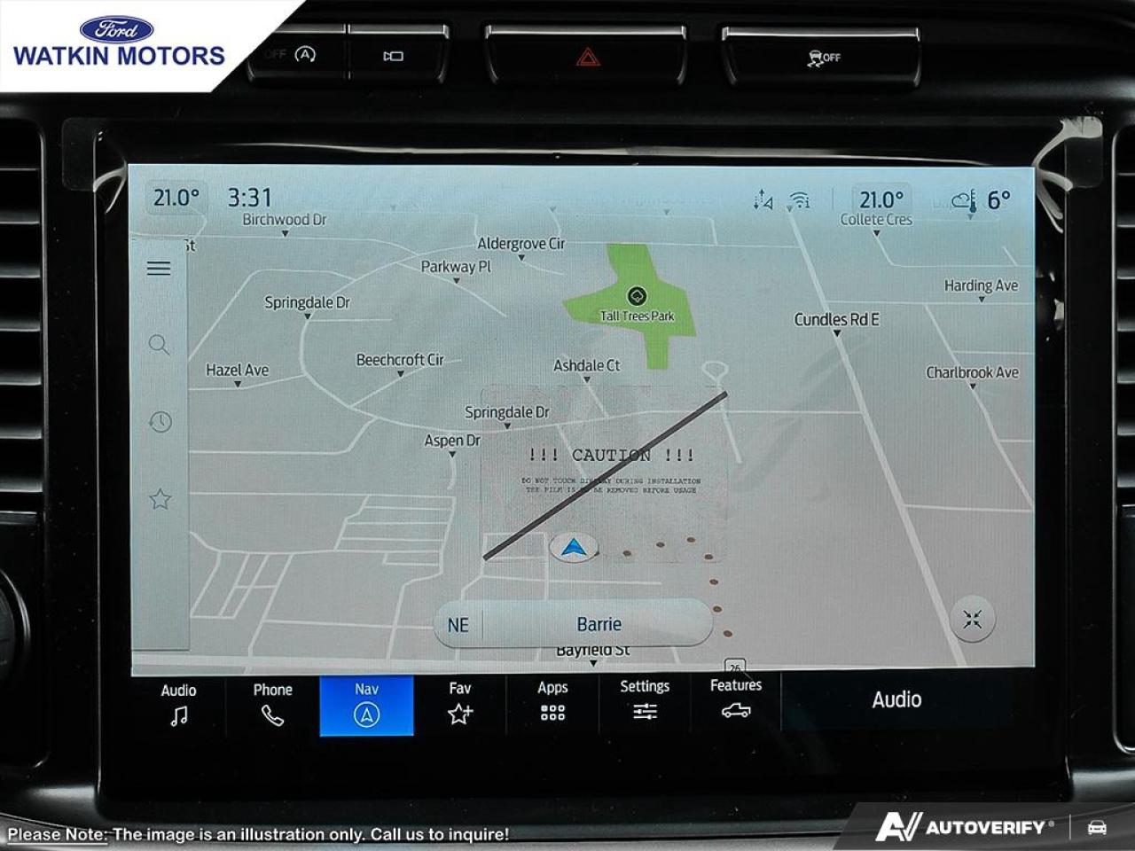 2025 Ford F-150 XLT Photo25