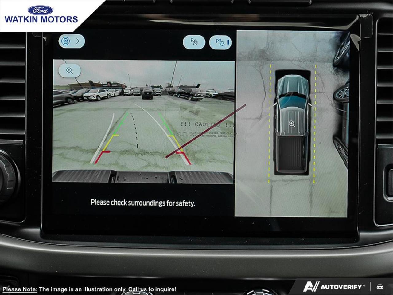 2025 Ford F-150 XLT Photo25