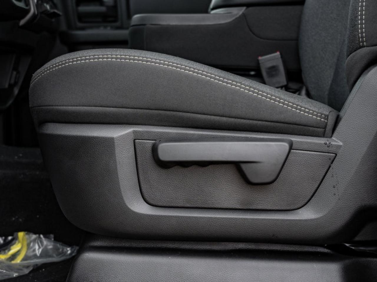 2026 RAM 2500 Warlock Photo