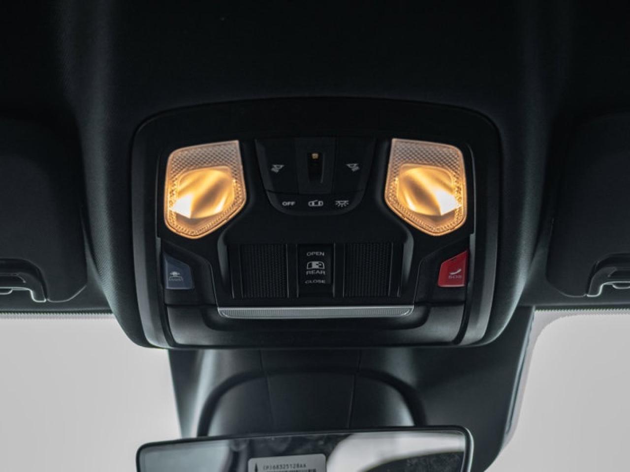 2026 RAM 2500 Warlock Photo