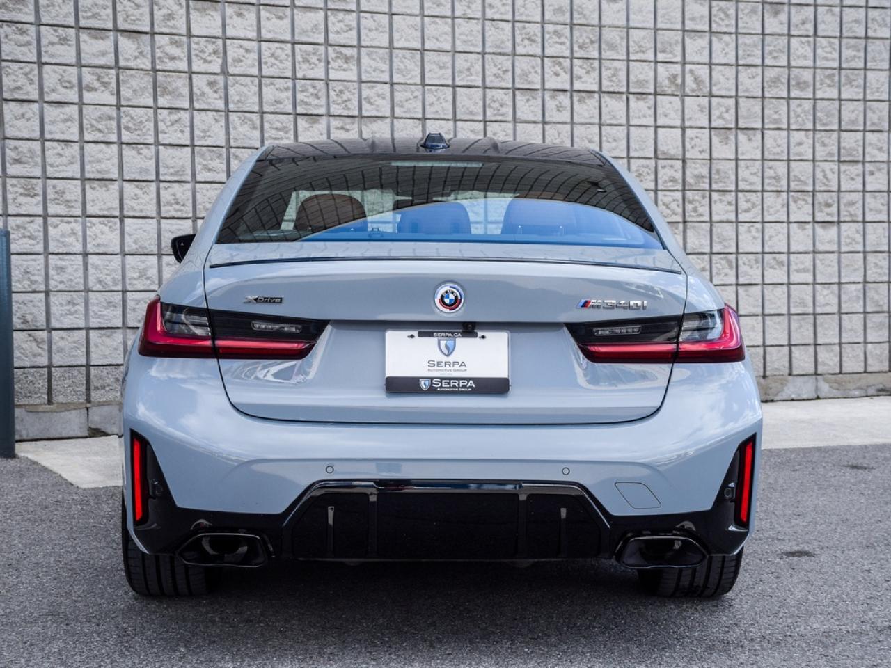 2023 BMW M340i i xDrive *SOLD BY MAT* Photo