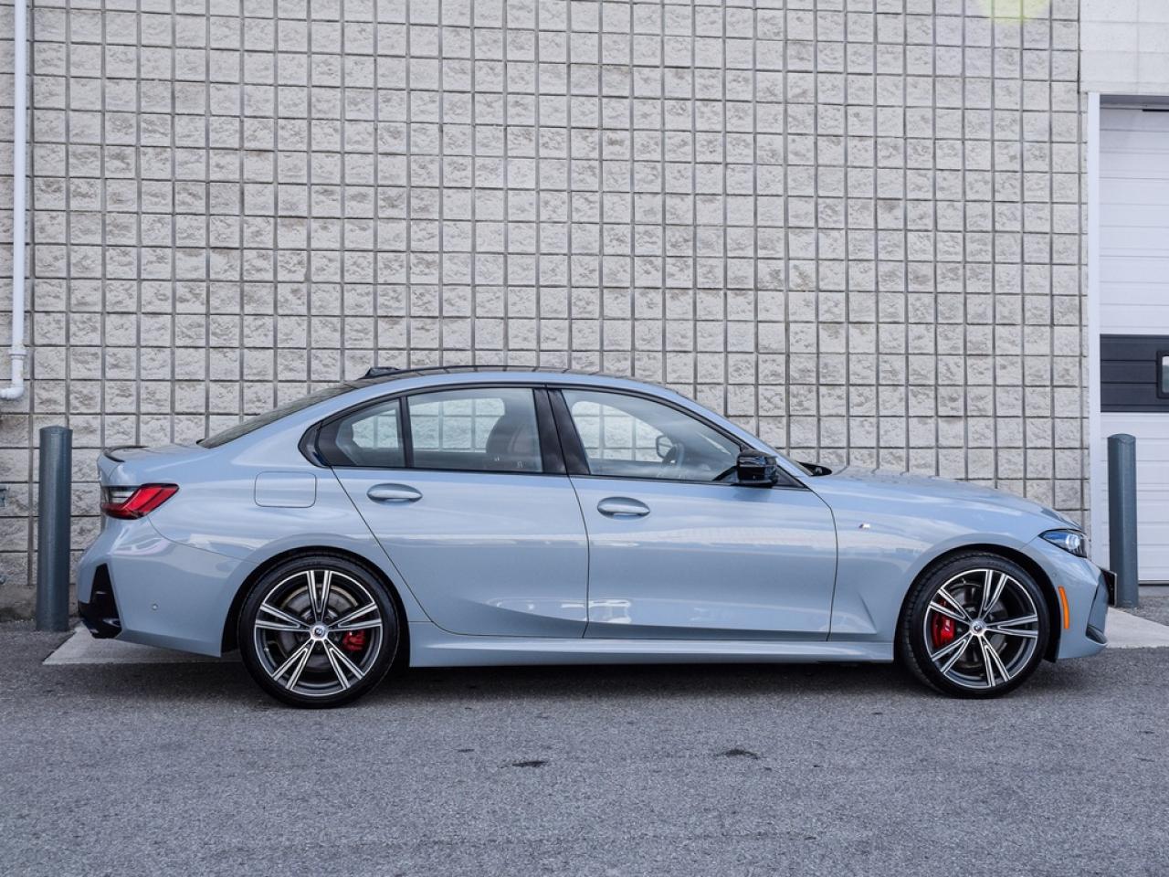 2023 BMW M340i i xDrive *SOLD BY MAT* Photo2