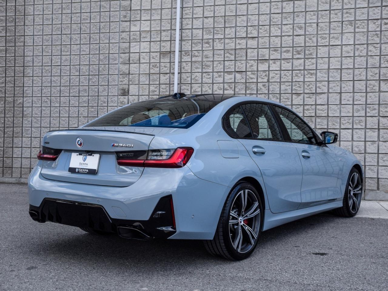 2023 BMW M340i i xDrive *SOLD BY MAT* Photo3