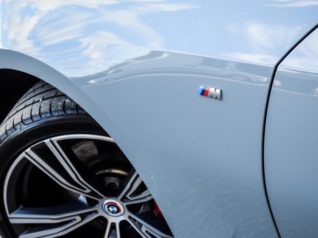 2023 BMW M340i i xDrive *SOLD BY MAT* Photo