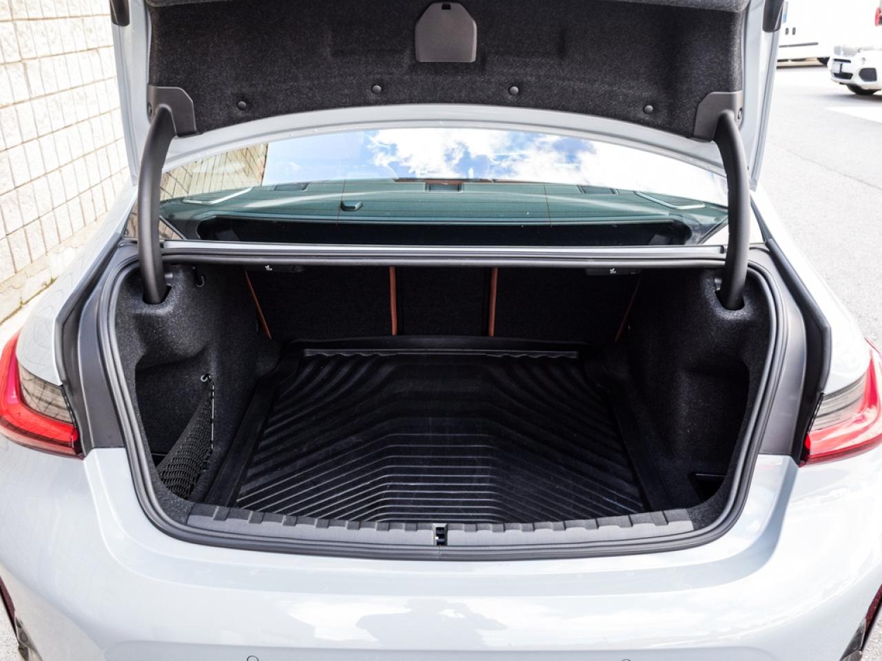 2023 BMW M340i i xDrive *SOLD BY MAT* Photo