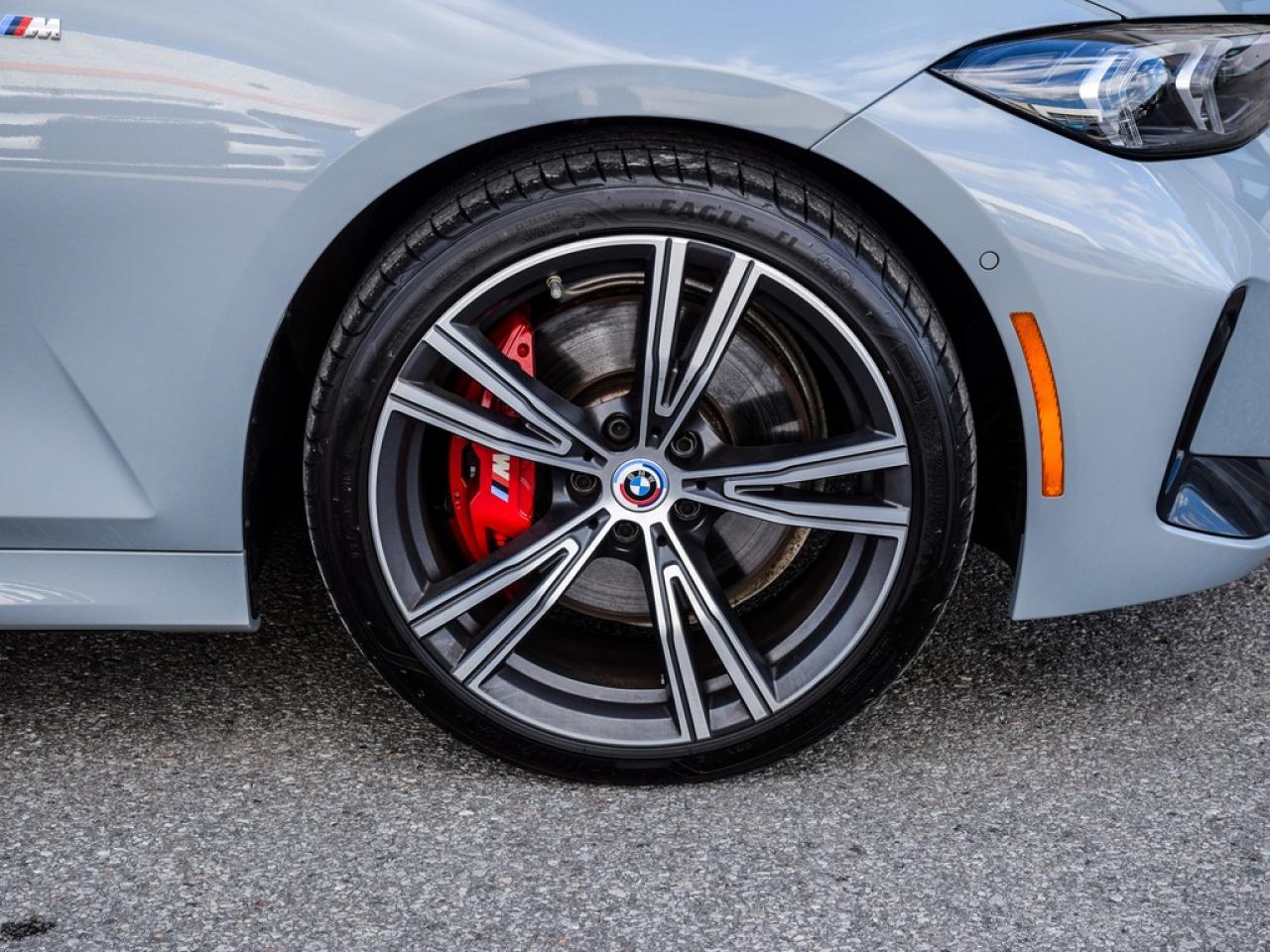 2023 BMW M340i i xDrive *SOLD BY MAT* Photo