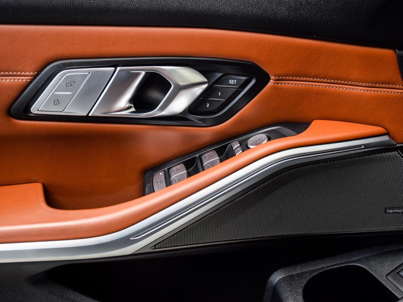 2023 BMW M340i i xDrive *SOLD BY MAT* Photo