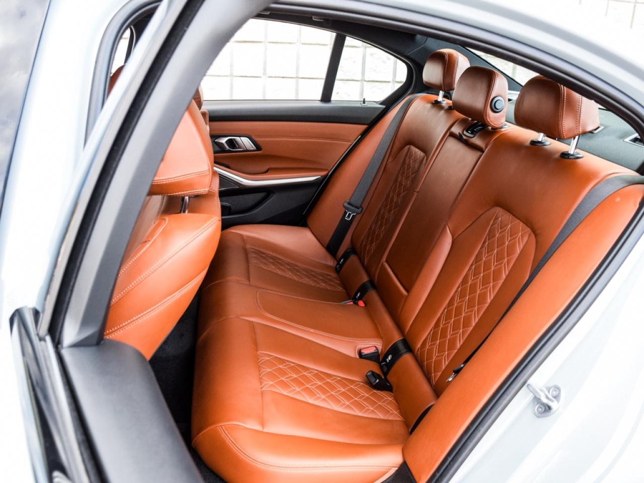 2023 BMW M340i i xDrive *SOLD BY MAT* Photo