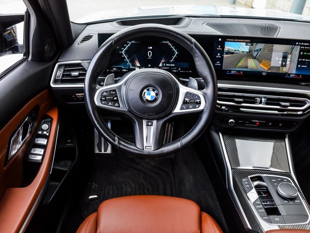 2023 BMW M340i i xDrive *SOLD BY MAT* Photo