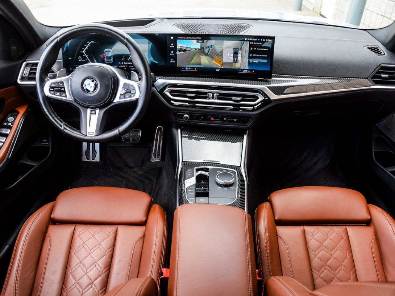 2023 BMW M340i i xDrive *SOLD BY MAT* Photo