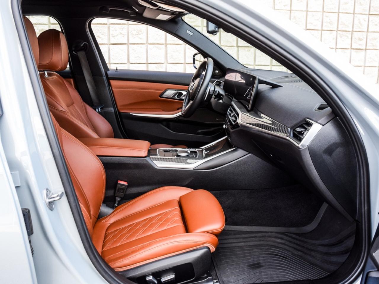 2023 BMW M340i i xDrive *SOLD BY MAT* Photo