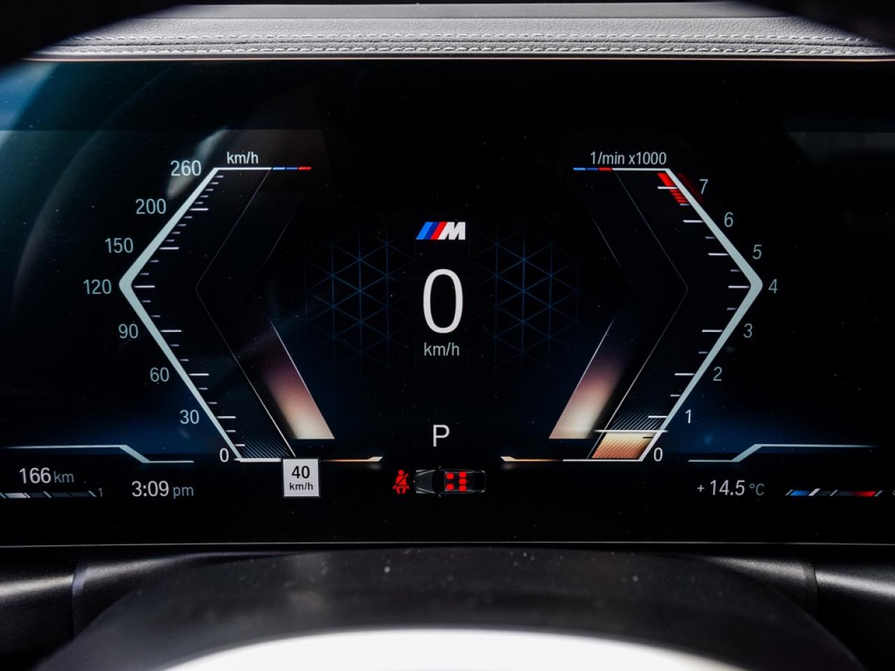 2023 BMW M340i i xDrive *SOLD BY MAT* Photo