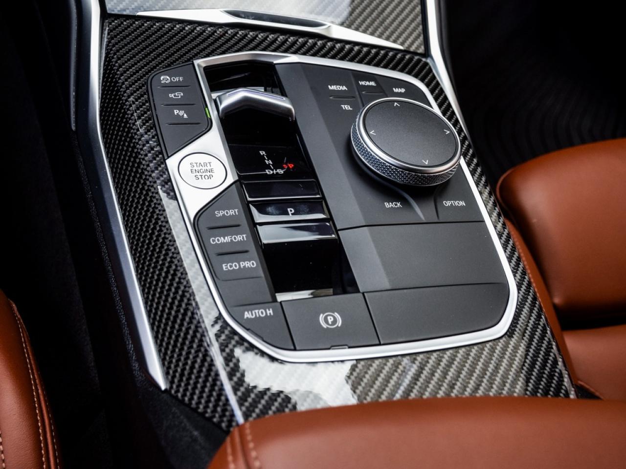 2023 BMW M340i i xDrive *SOLD BY MAT* Photo