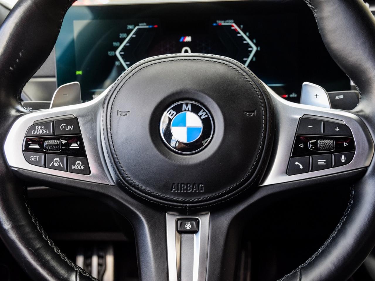 2023 BMW M340i i xDrive *SOLD BY MAT* Photo