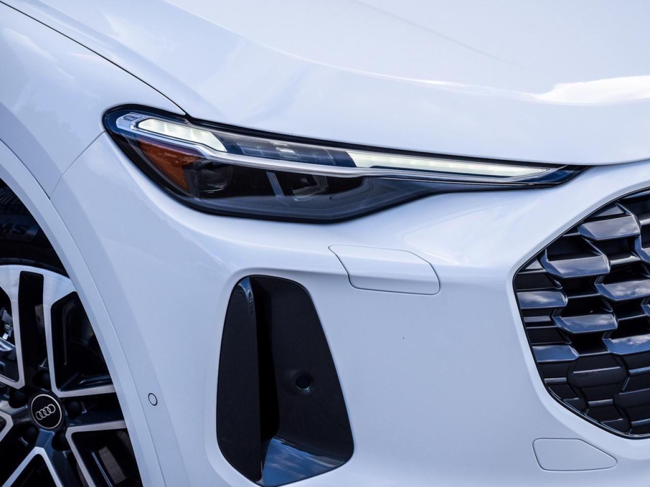 2025 Audi New Q5 2.0T Technik *SOLD* Photo