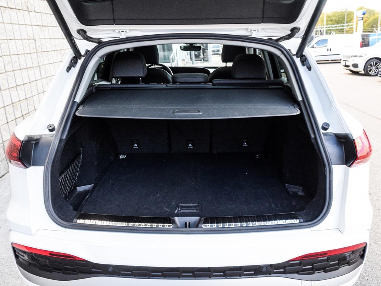 2025 Audi New Q5 2.0T Technik *SOLD* Photo