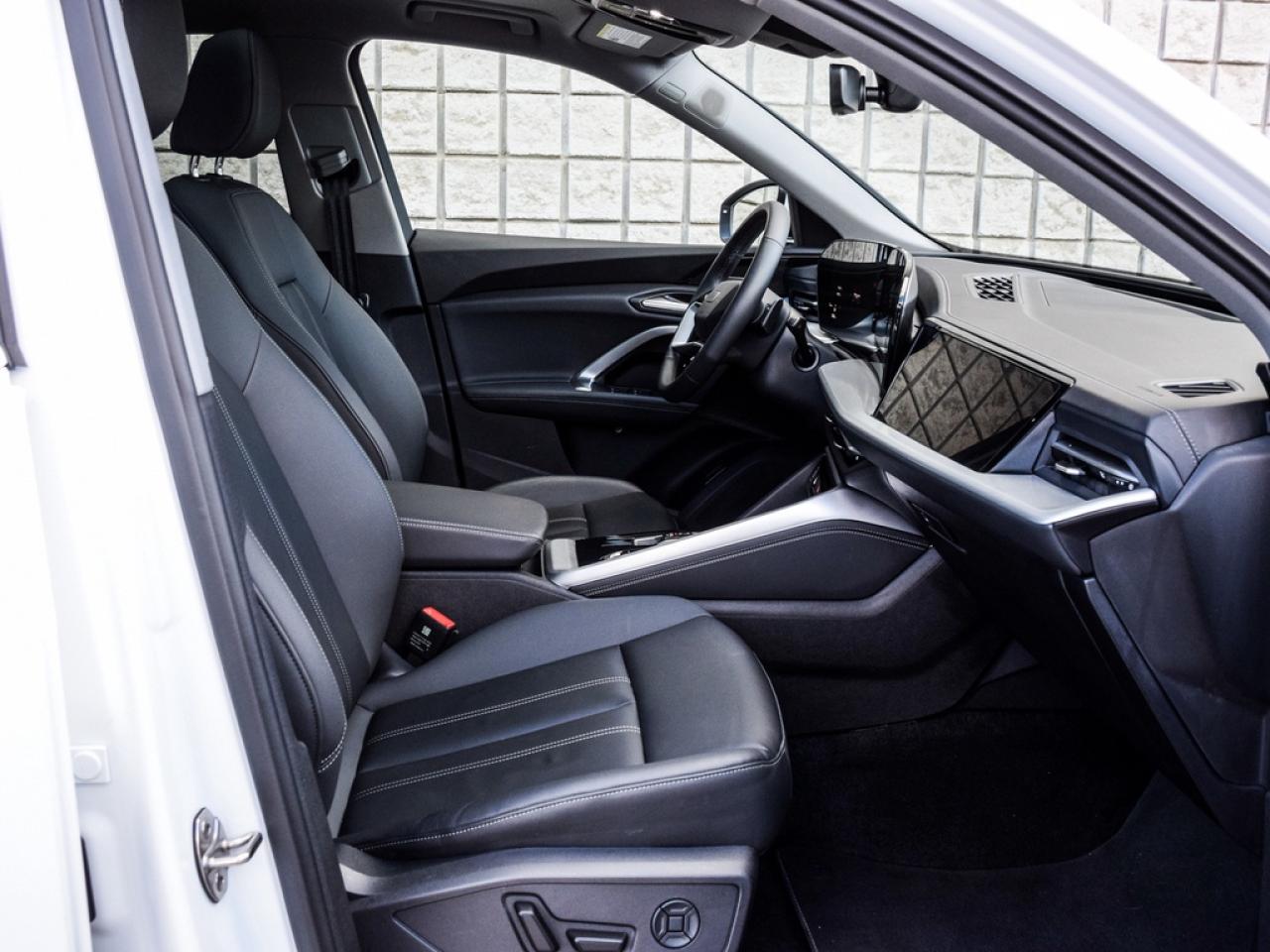 2025 Audi New Q5 2.0T Technik *SOLD* Photo