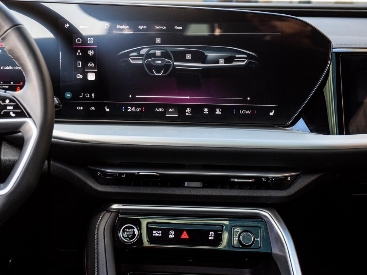 2025 Audi New Q5 2.0T Technik *SOLD* Photo