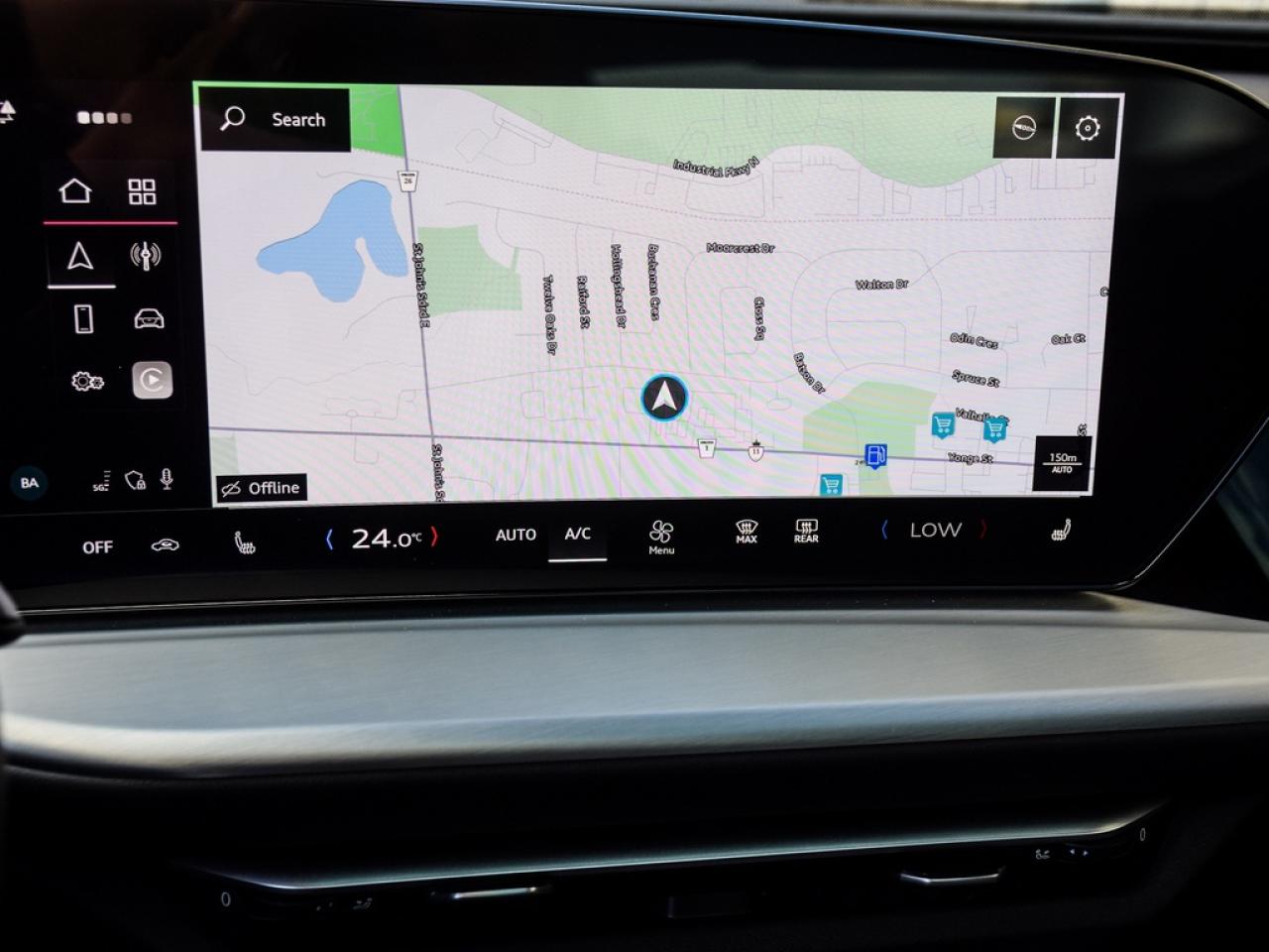 2025 Audi New Q5 2.0T Technik *SOLD* Photo