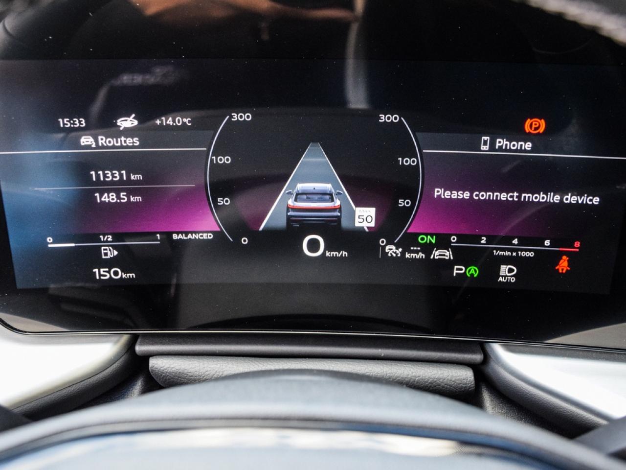 2025 Audi New Q5 2.0T Technik *SOLD* Photo