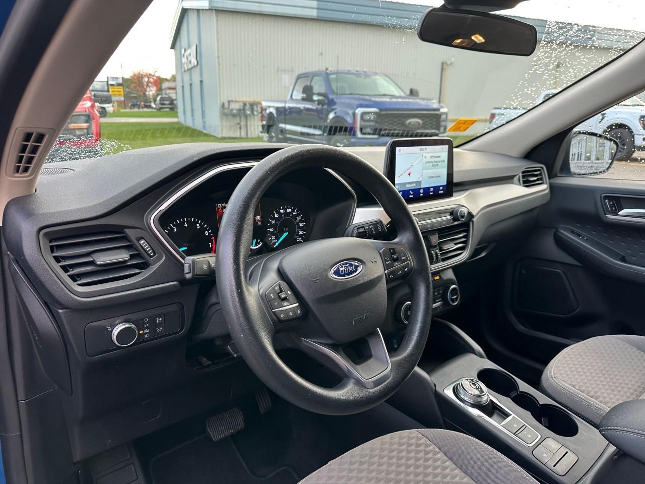 2020 Ford Escape SE FWD Photo