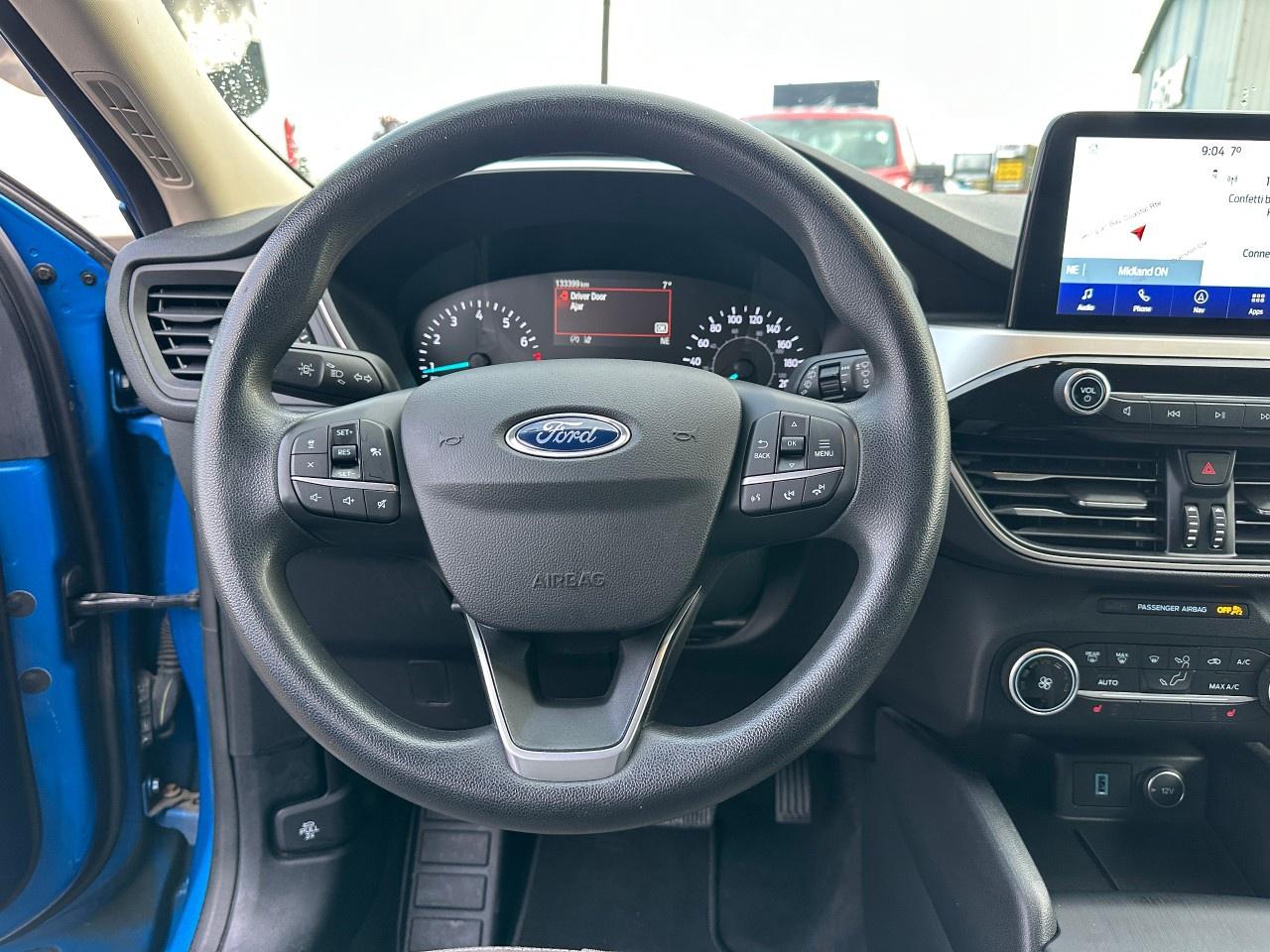 2020 Ford Escape SE FWD Photo