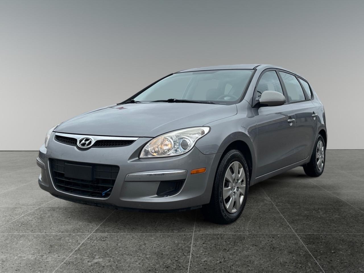 Used 2012 Hyundai Elantra TOURING GLS for sale in Saskatoon, SK