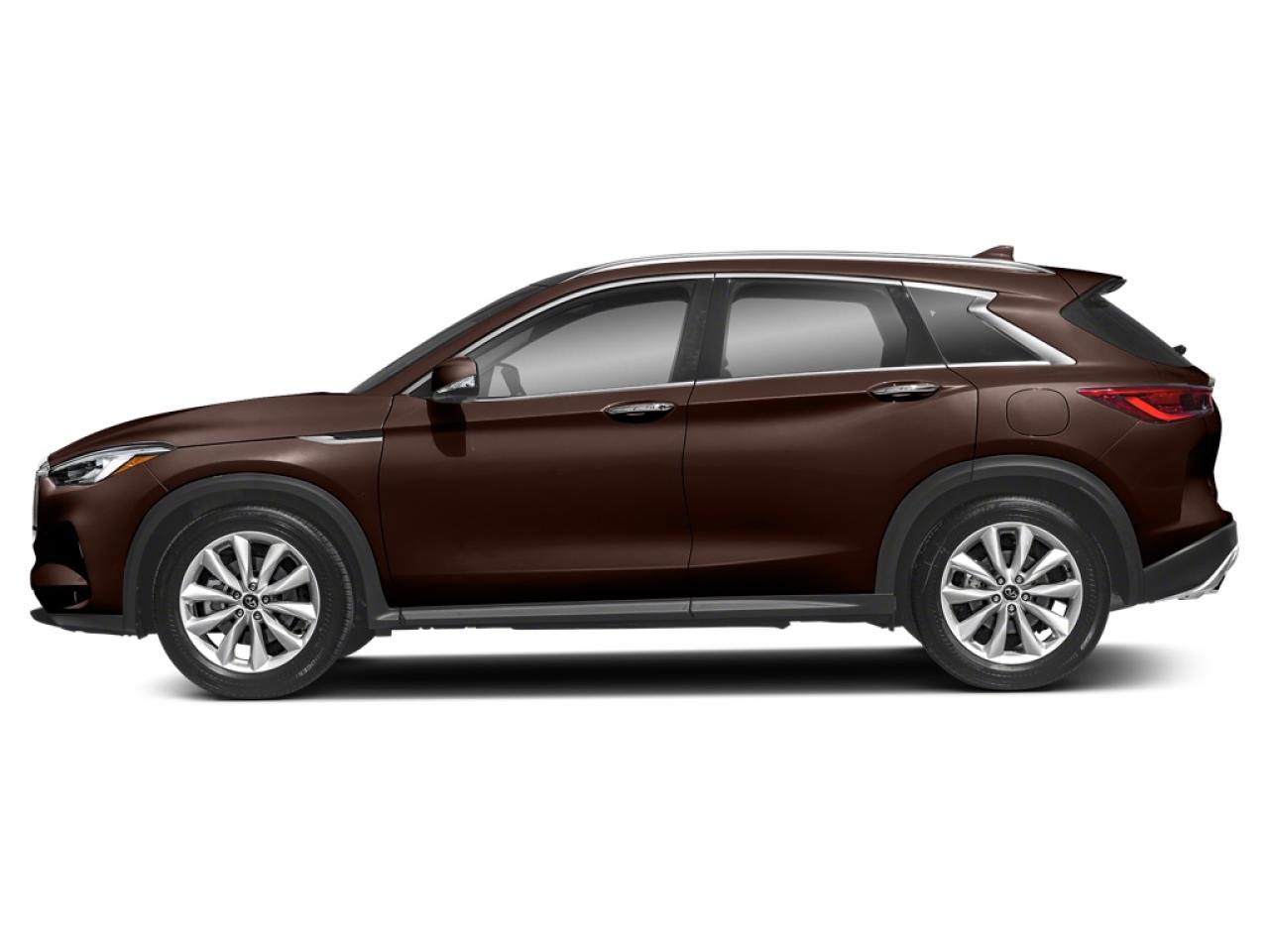 Used 2020 Infiniti QX50 ESSENTIAL + Conv for sale in Saskatoon, SK