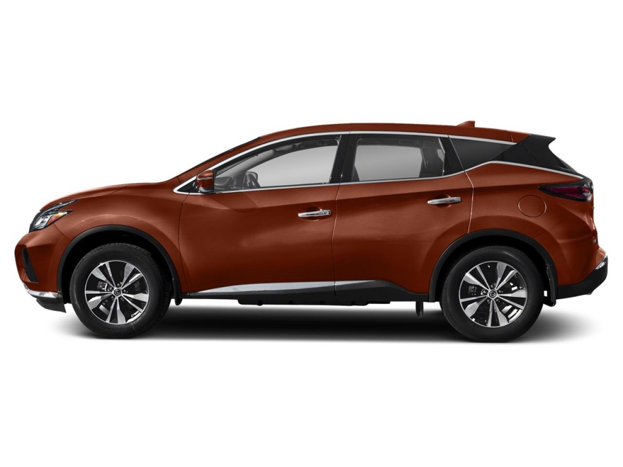 Used 2019 Nissan Murano SV for sale in Saskatoon, SK