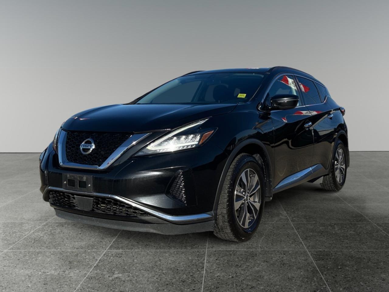 Used 2019 Nissan Murano SV for sale in Saskatoon, SK