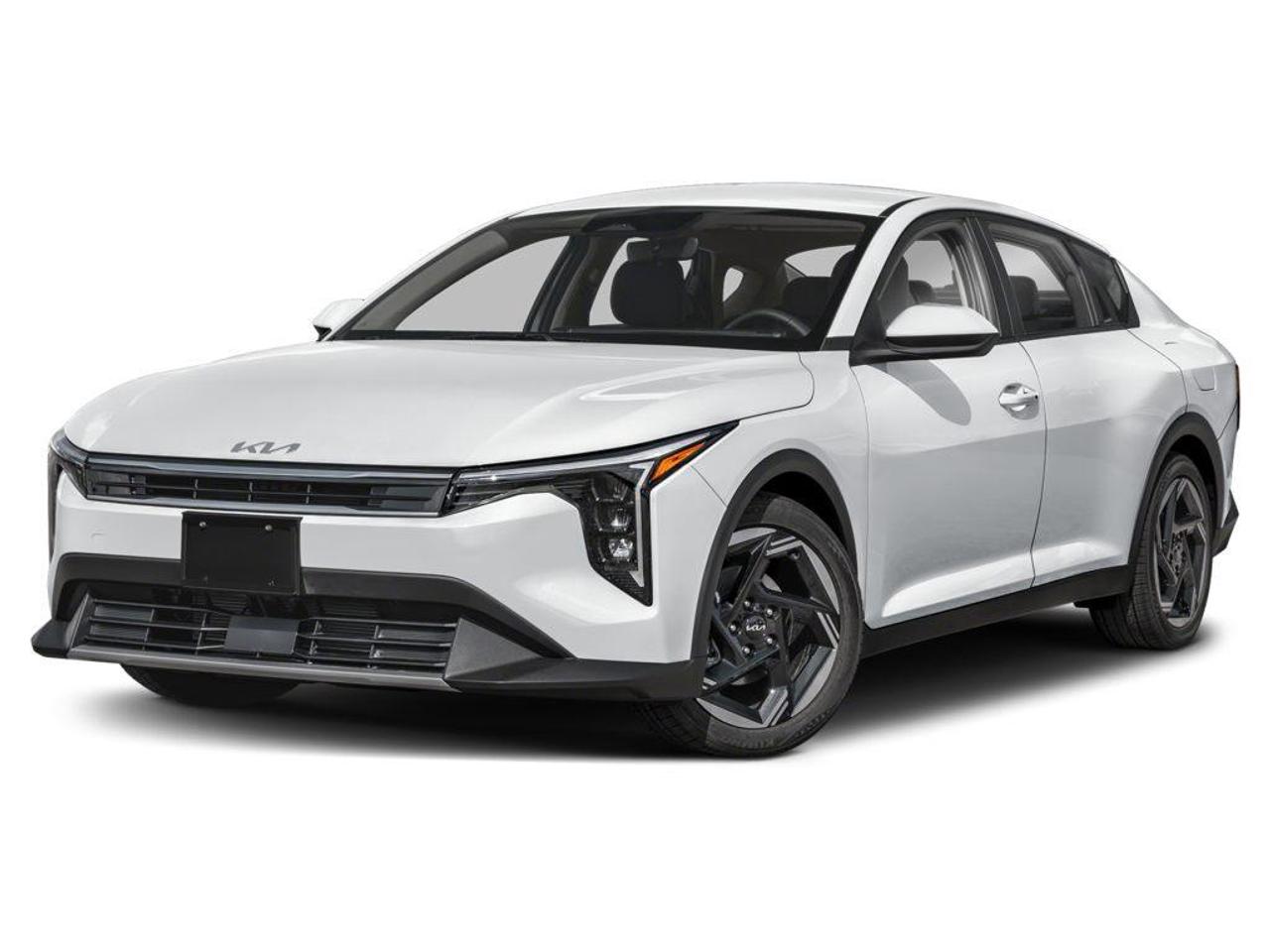 2025 Kia K4 EX Photo