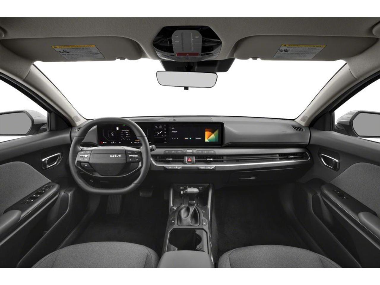 2025 Kia K4 EX Photo