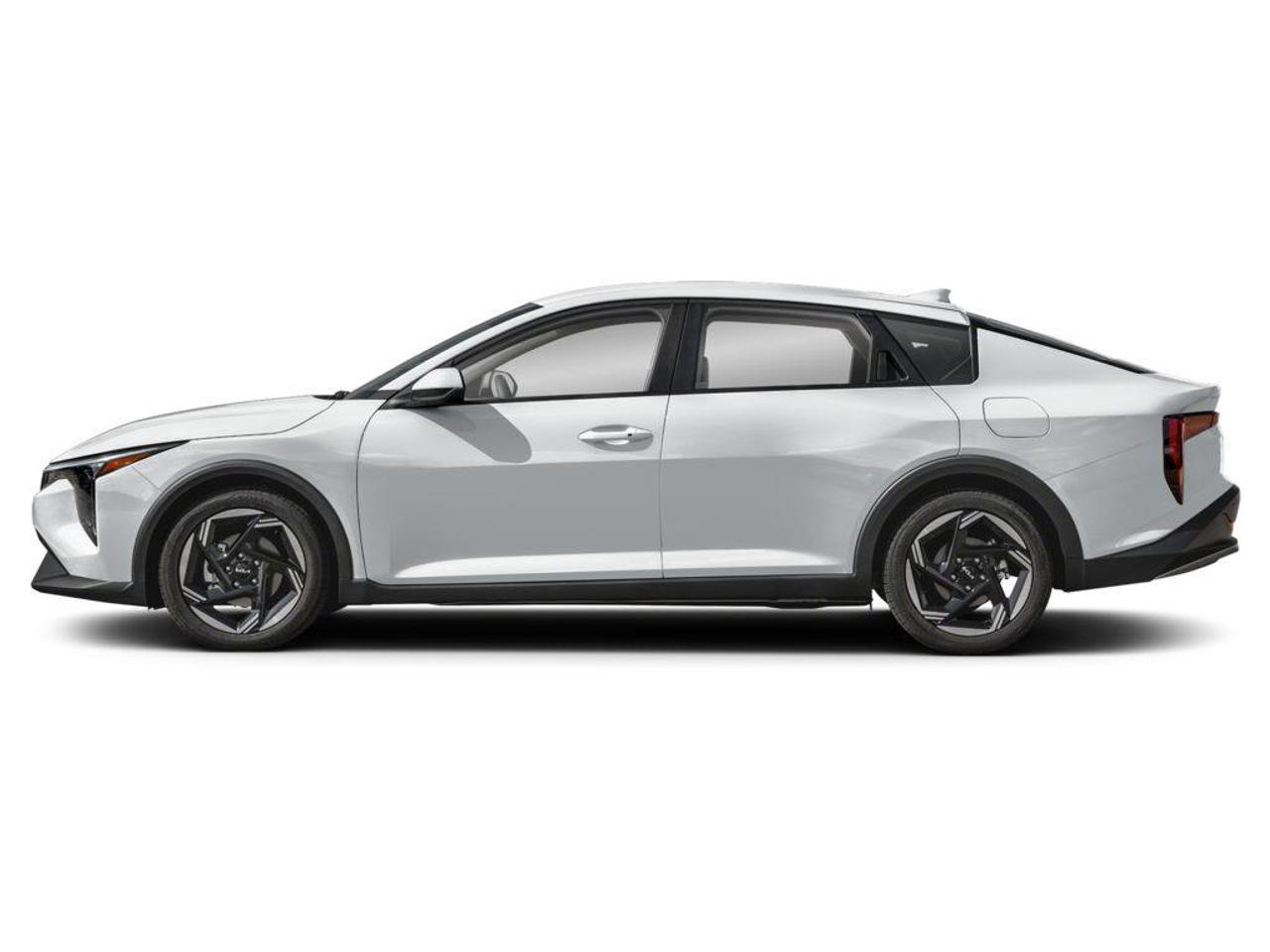 2025 Kia K4 EX Photo