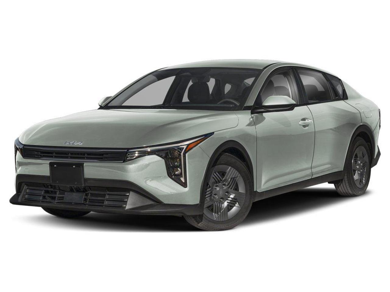 2025 Kia K4 LX Photo0