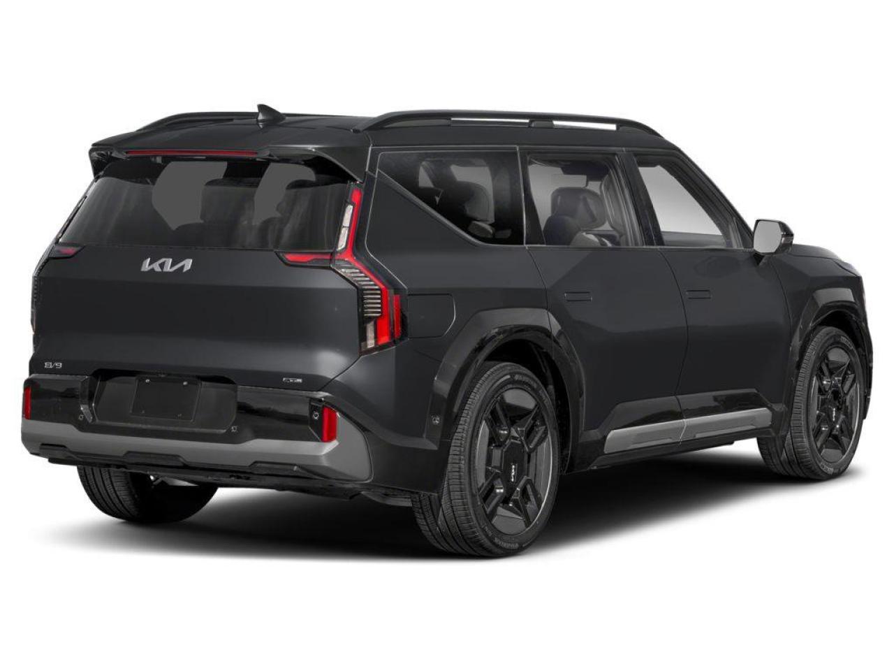 2026 Kia EV9 Land w/GT-Line Photo2