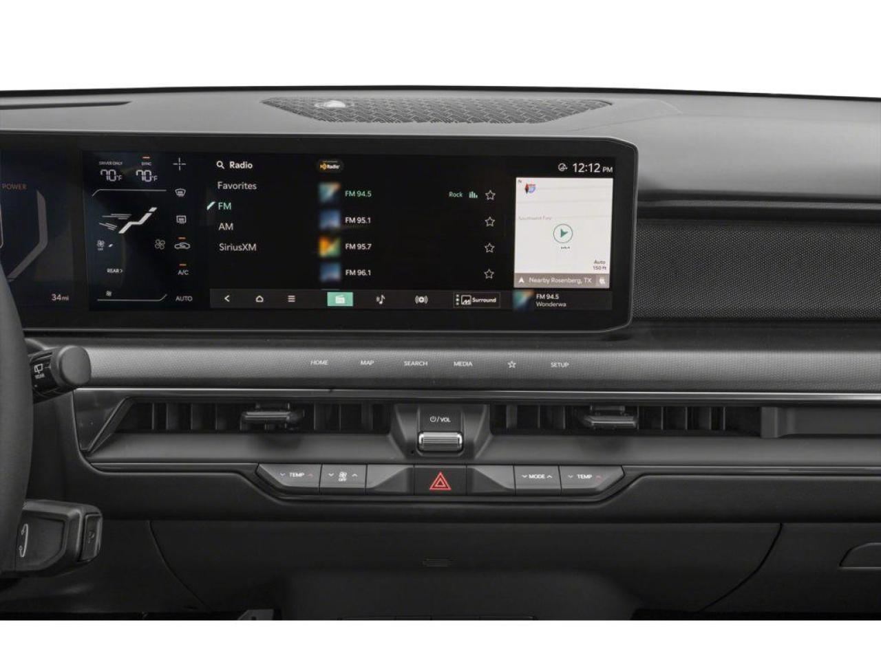 2026 Kia EV9 Land w/GT-Line Photo