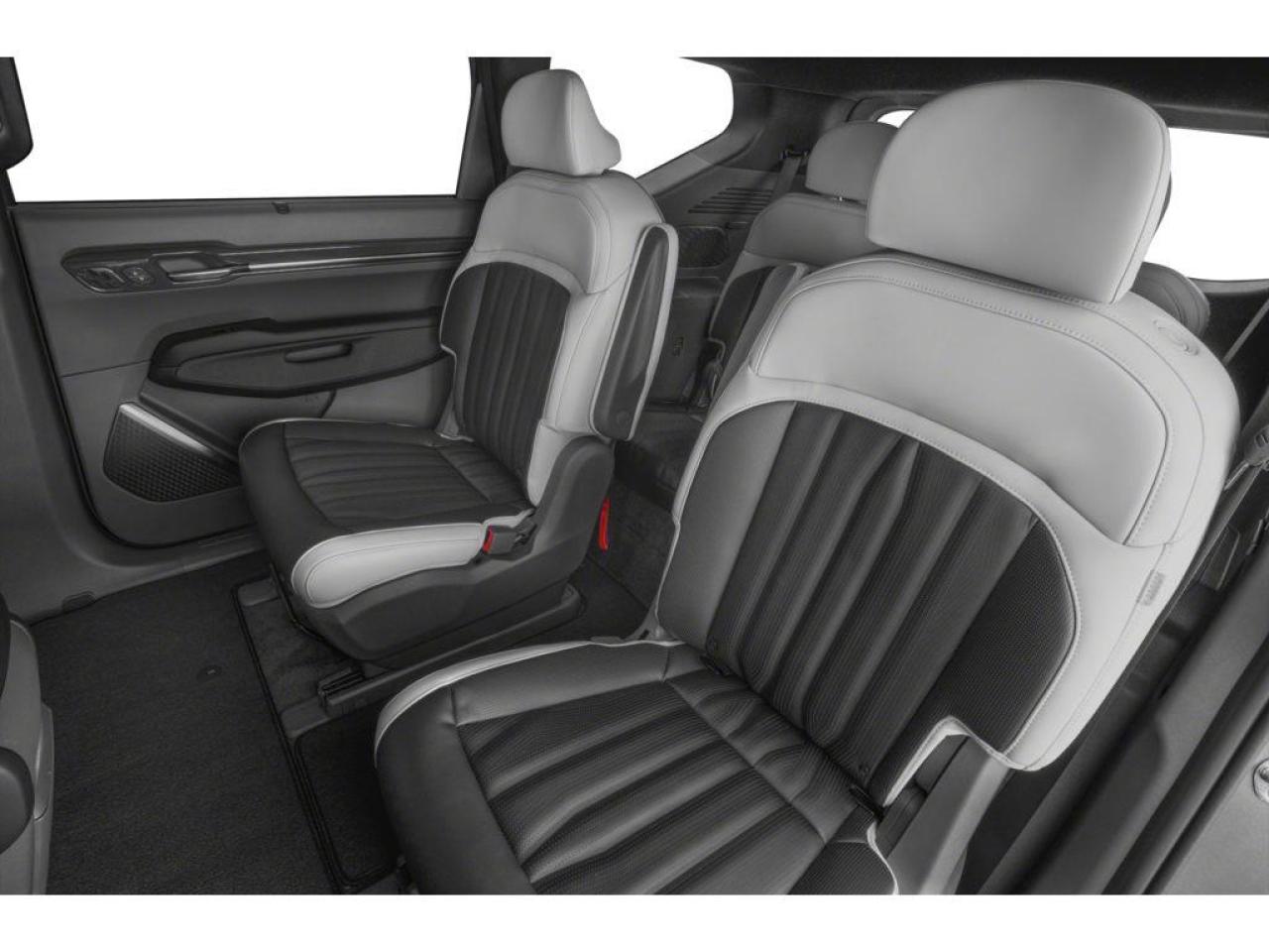 2026 Kia EV9 Land w/GT-Line Photo