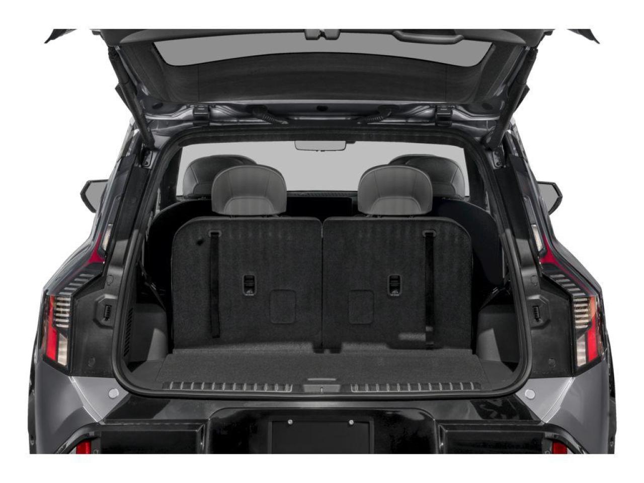 2026 Kia EV9 Land w/GT-Line Photo