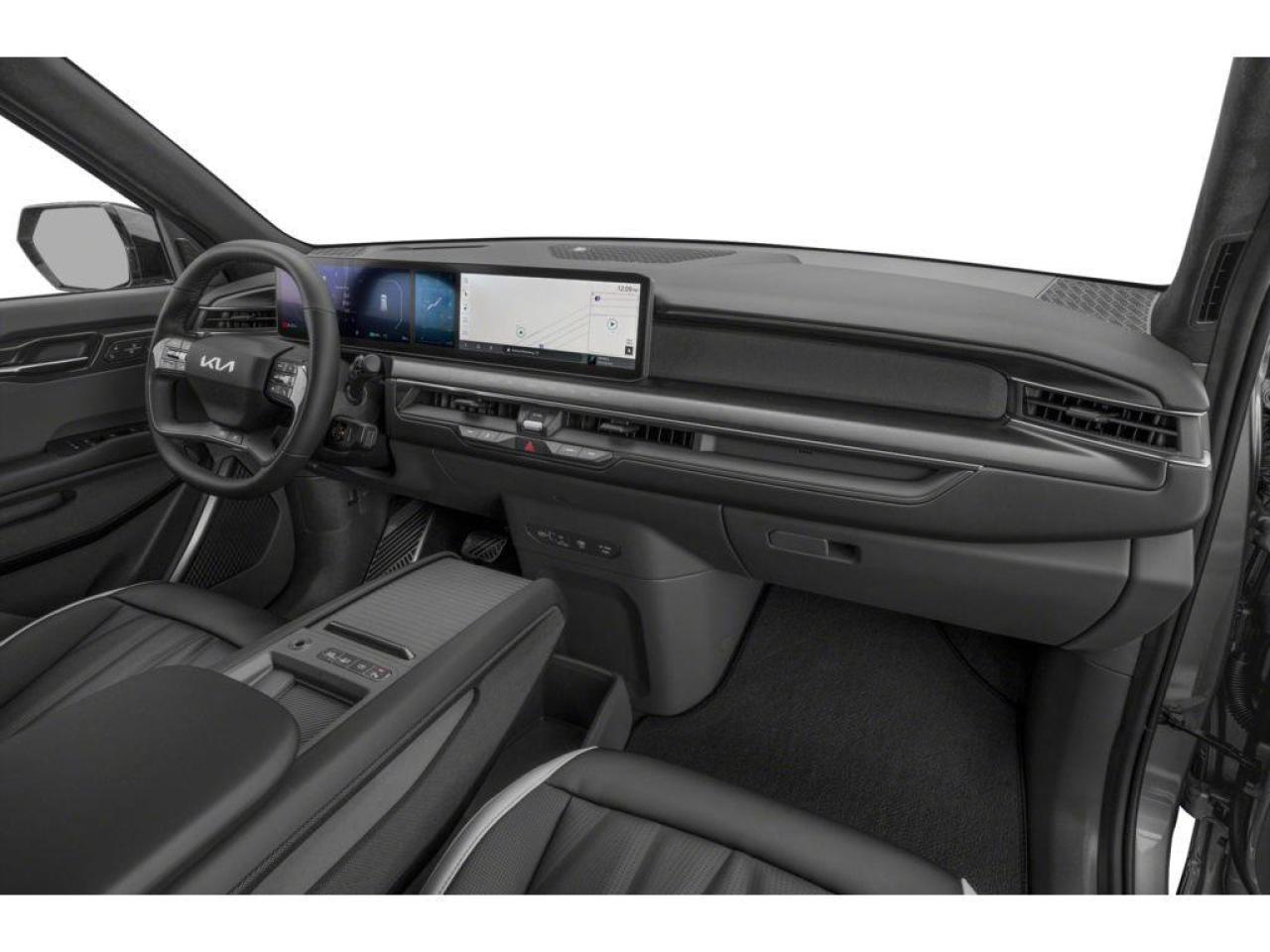 2026 Kia EV9 Land w/GT-Line Photo