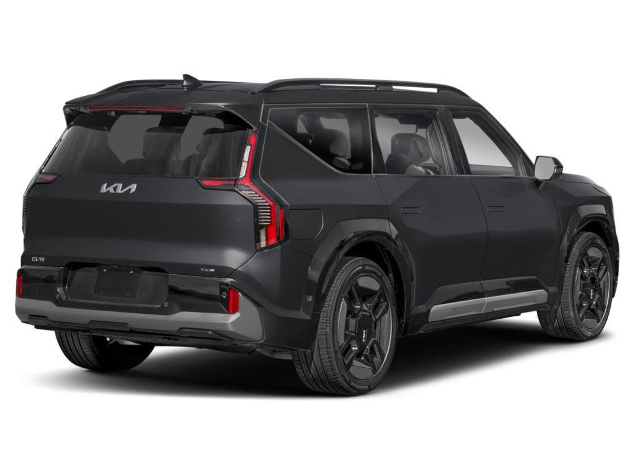 2026 Kia EV9 Land w/GT-Line Photo2